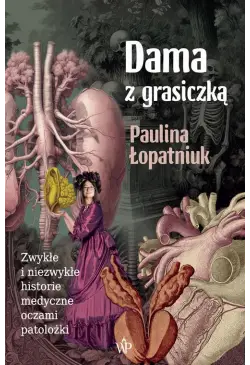 Dama z grasiczką