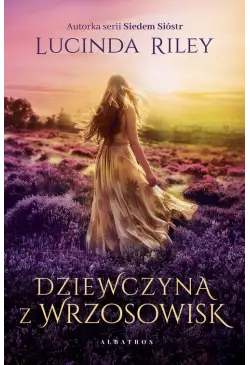 Dziewczyna z wrzosowisk