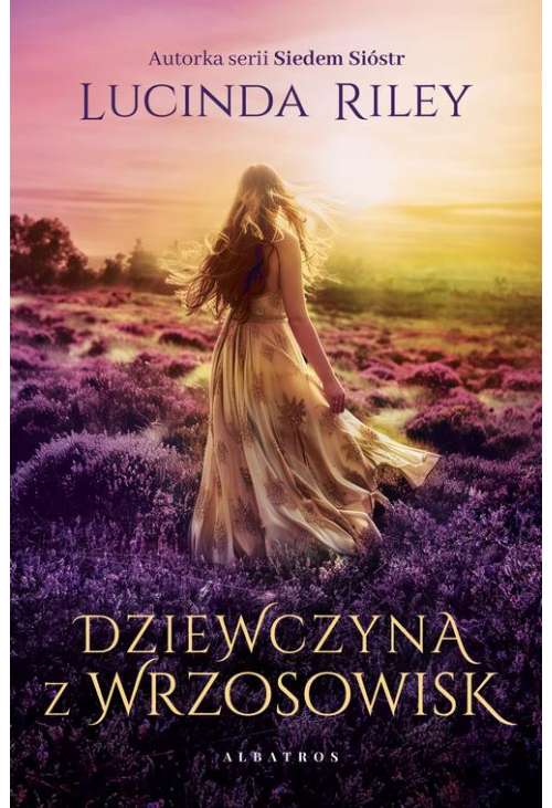 Dziewczyna z wrzosowisk