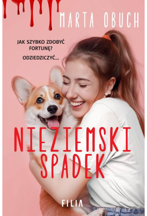 Nieziemski spadek