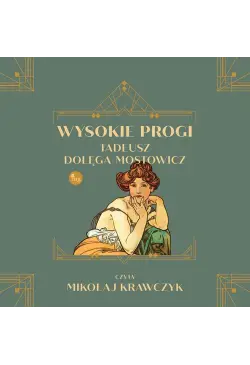 Wysokie progi
