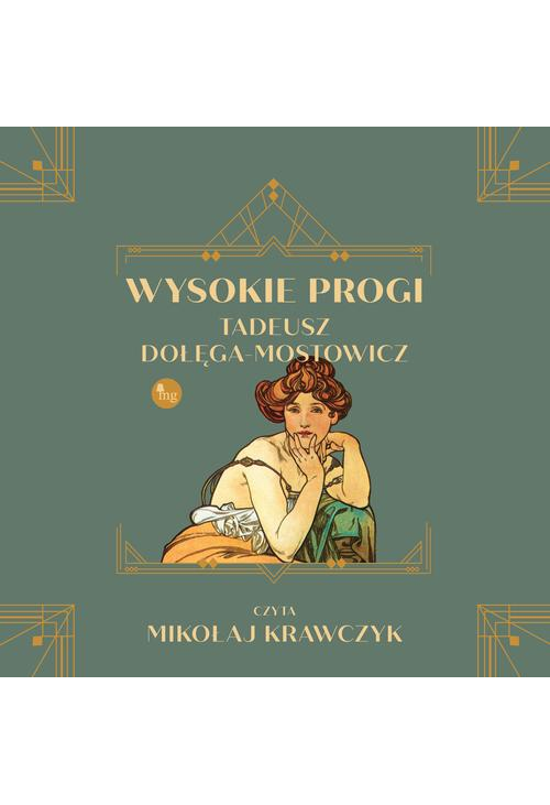 Wysokie progi