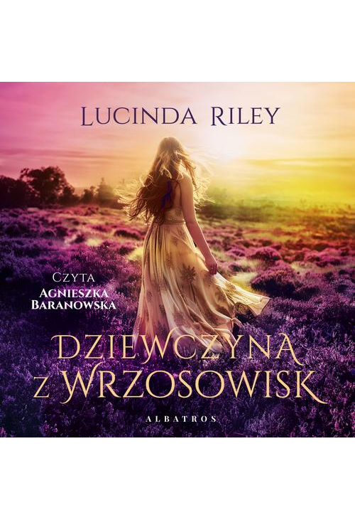 Dziewczyna z wrzosowisk