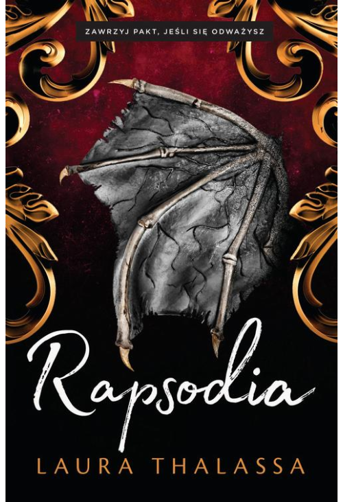 Rapsodia