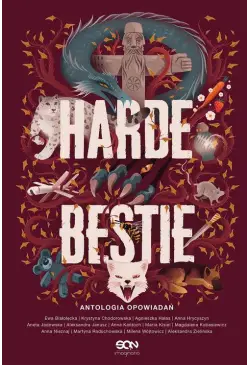 Harde Bestie