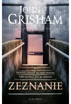 Zeznanie