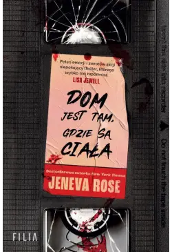 Dom jest tam, gdzie są ciała