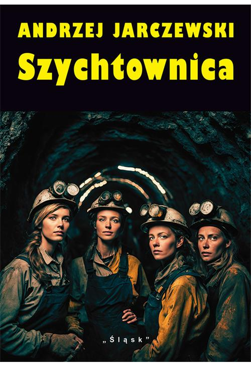 Szychtownica