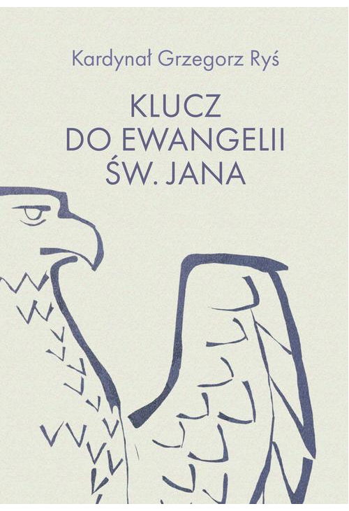 Klucz do Ewangelii św. Jana