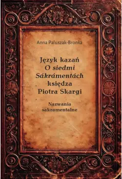 Język kazań O siedmi...