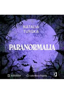 Paranormalia