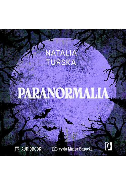 Paranormalia