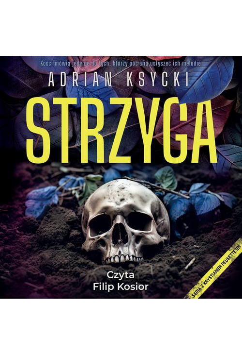 Strzyga