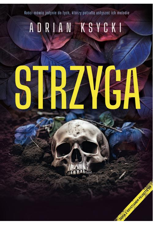 Strzyga