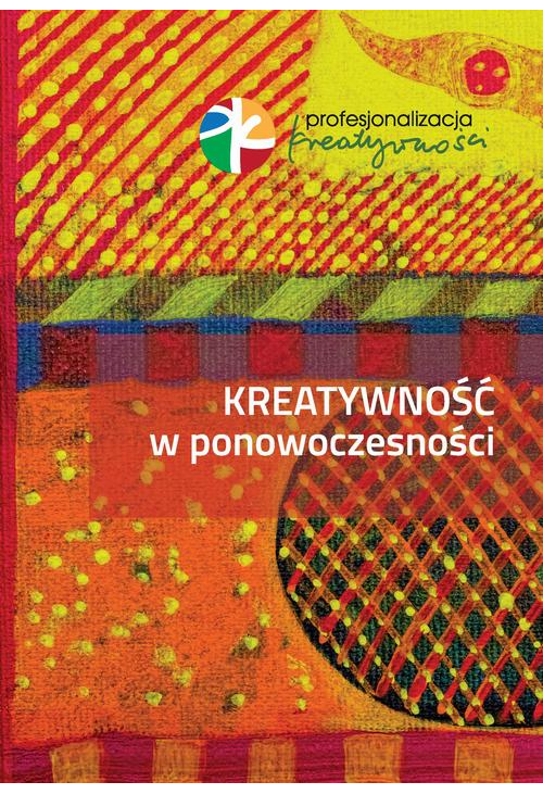 Kreatywność w ponowoczesności