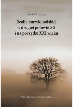 Realia muzyki polskiej w...