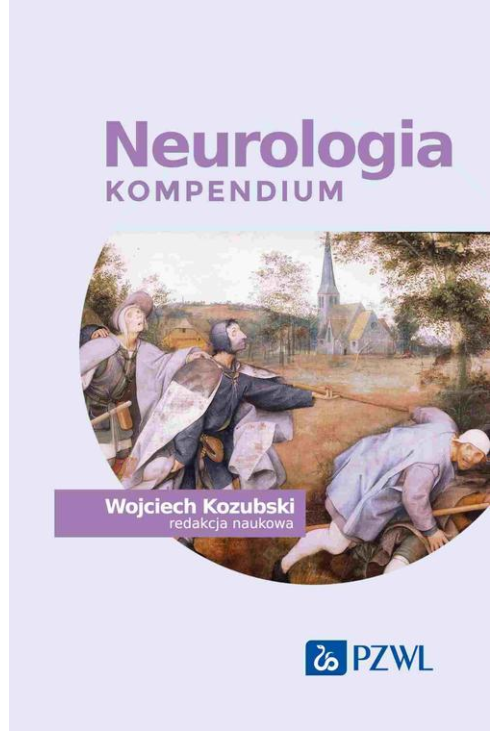 Neurologia. Kompendium