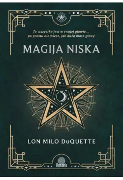 Magija niska