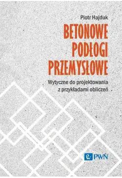 Betonowe podłogi...