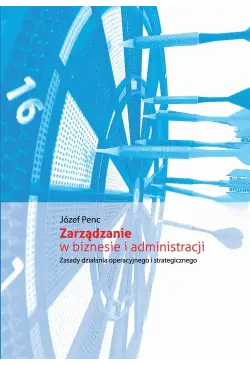 Zarządzanie w biznesie i...
