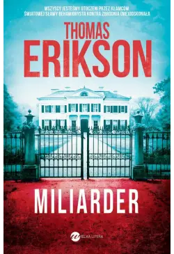 Miliarder