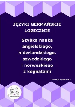 Języki germańskie...