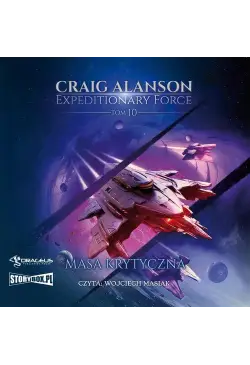 Expeditionary Force. Tom...