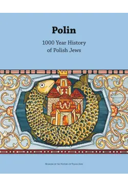 Polin. 1000-Year History of...