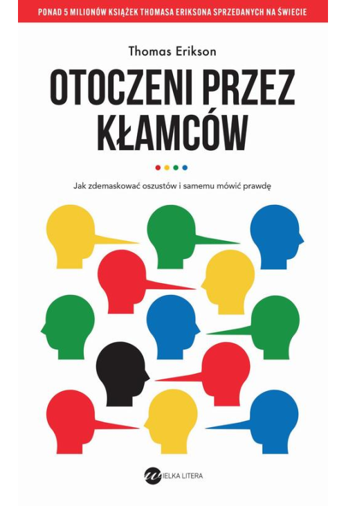 Otoczeni przez kłamców