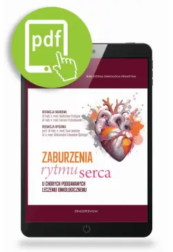 Zaburzenia rytmu serca u...