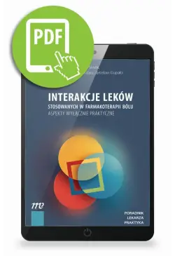 Interakcje leków...