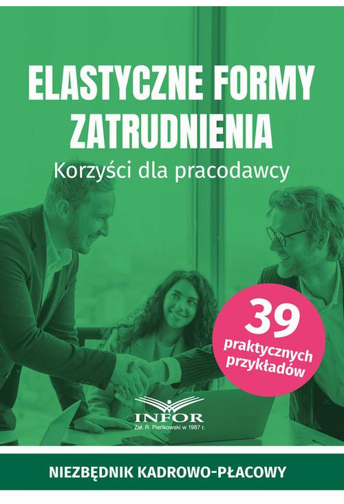 Elastyczne formy zatrudnienia