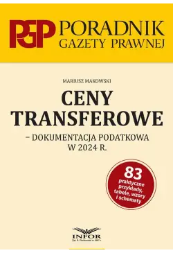 Ceny transferowe...