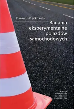 Badania eksperymentalne...