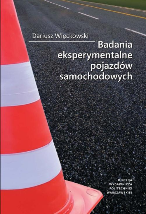 Badania eksperymentalne pojazdów samochodowych