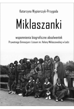 Miklaszanki