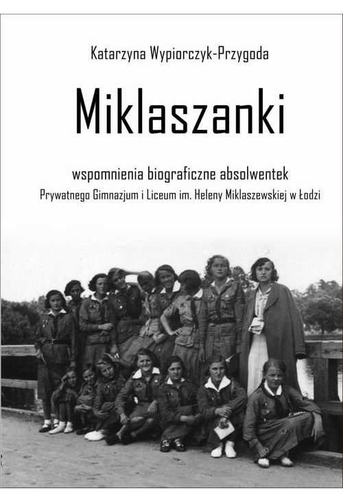 Miklaszanki