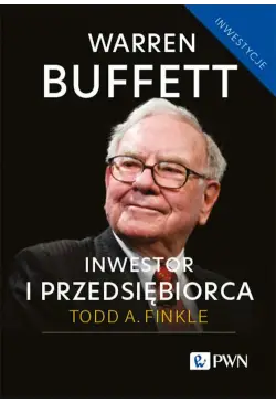 Warren Buffett: inwestor i...