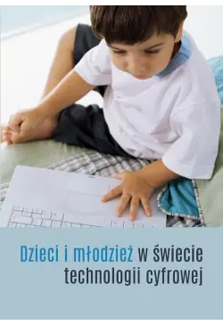 Dzieci i młodzież w świecie...