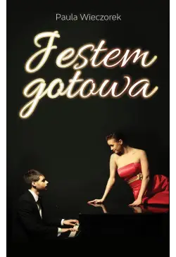 Jestem gotowa