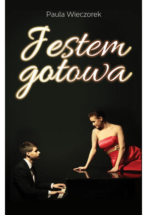 Jestem gotowa