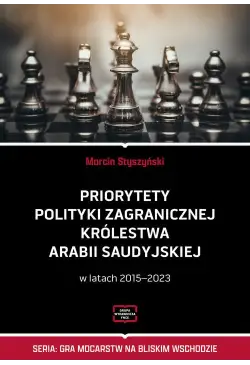 Priorytety polityki...