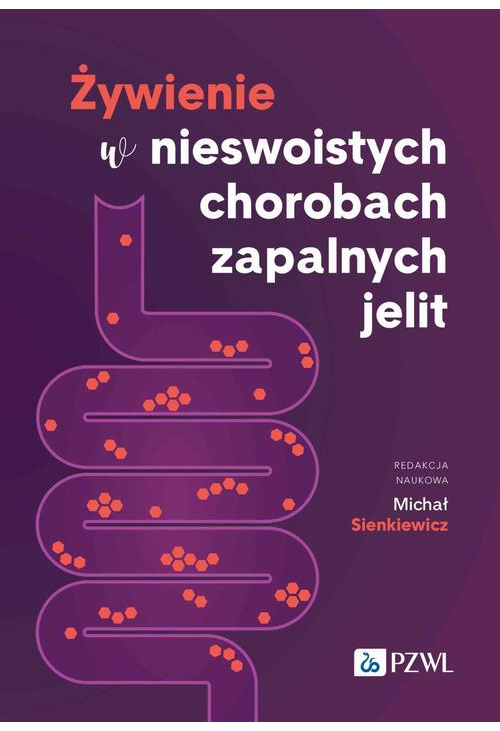 Żywienie w nieswoistych chorobach zapalnych jelit