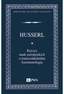 Kryzys nauk europejskich a...