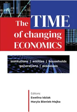 The Time of Changing...