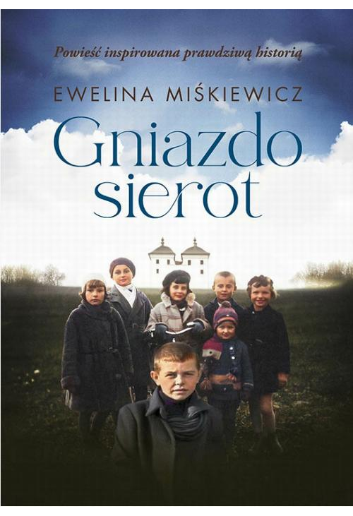 Gniazdo sierot