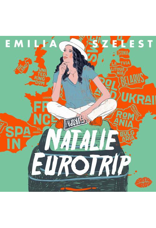 Natalie Eurotrip