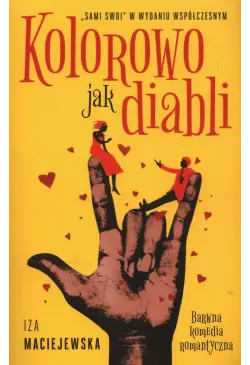 Kolorowo jak diabli
