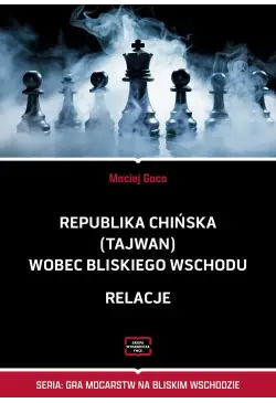 Republika Chińska (Tajwan)...