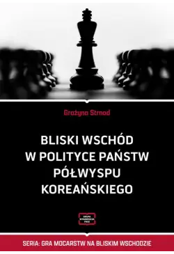 Bliski Wschód w polityce...